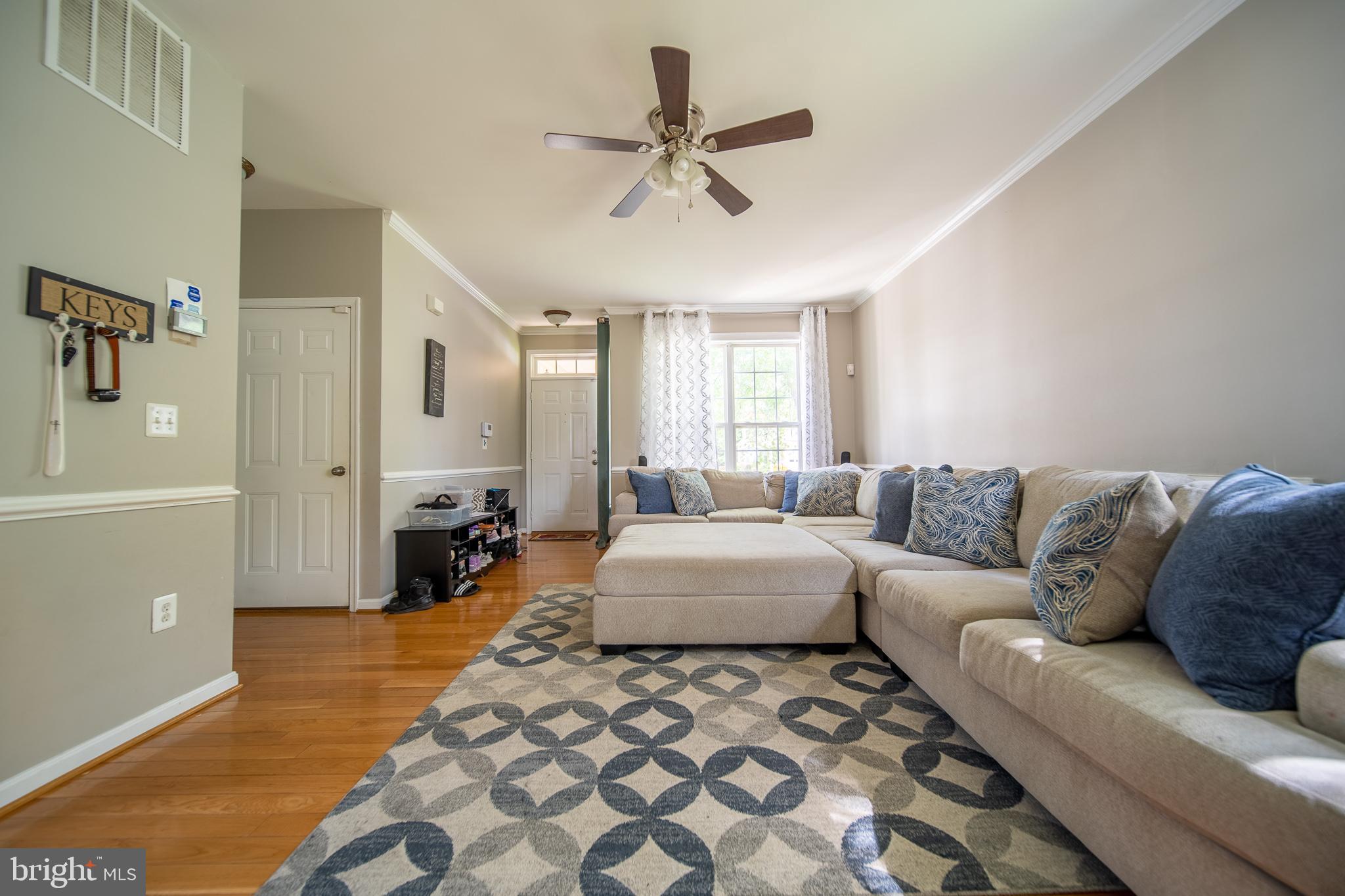 DALE CITY - Residential