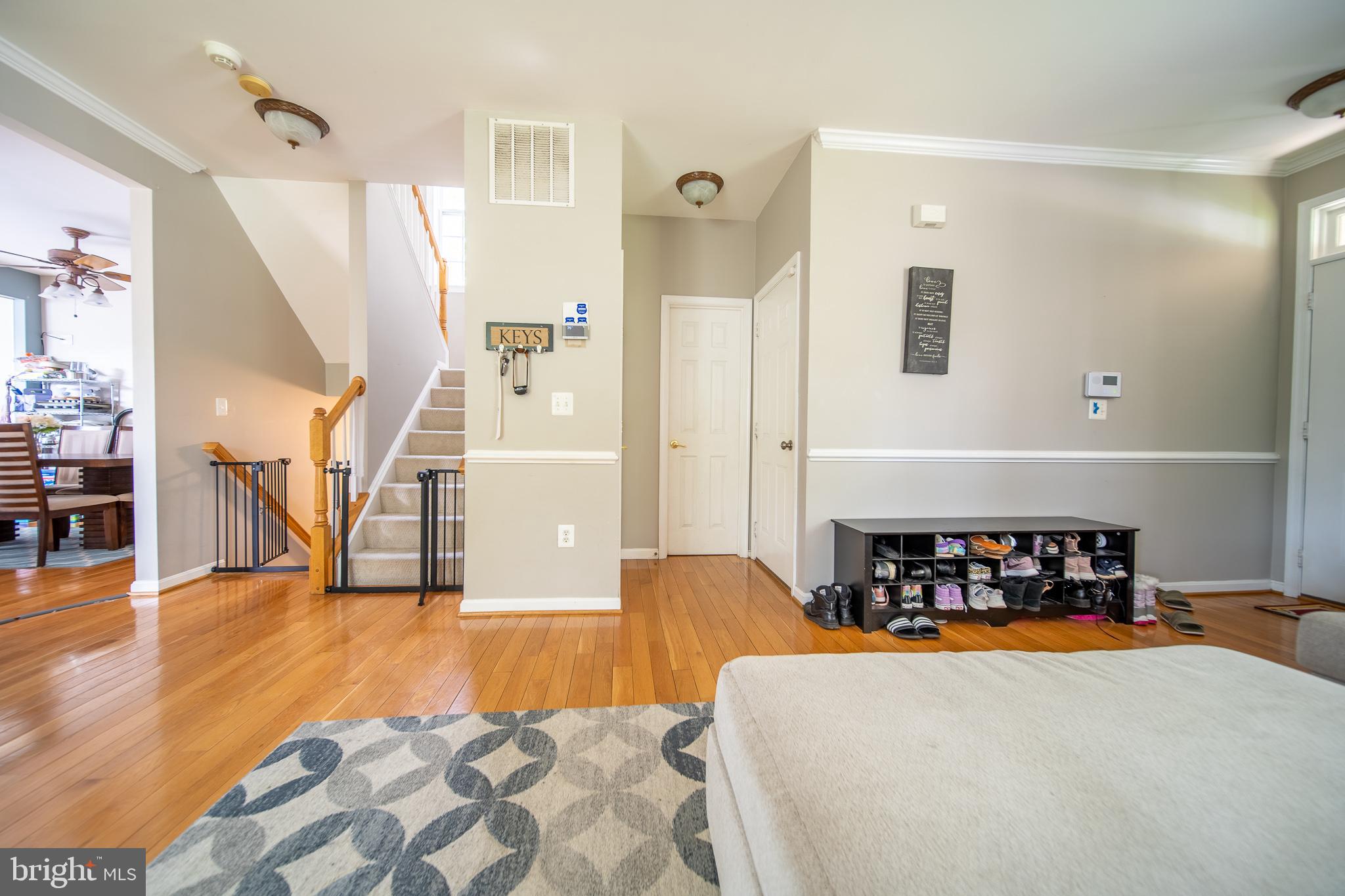 DALE CITY - Residential