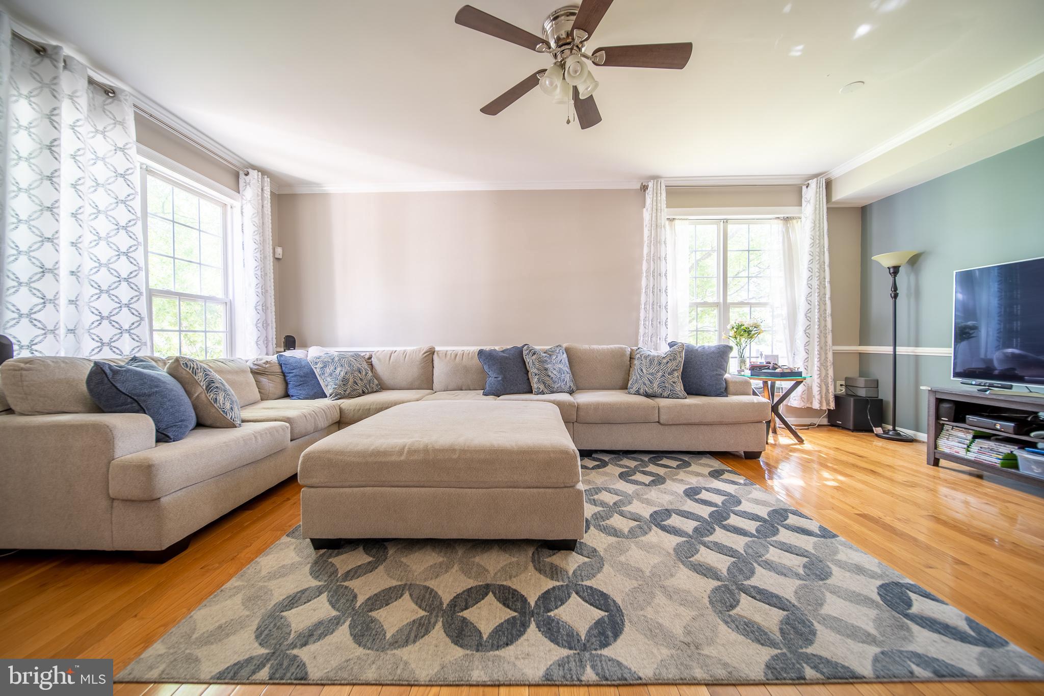 DALE CITY - Residential