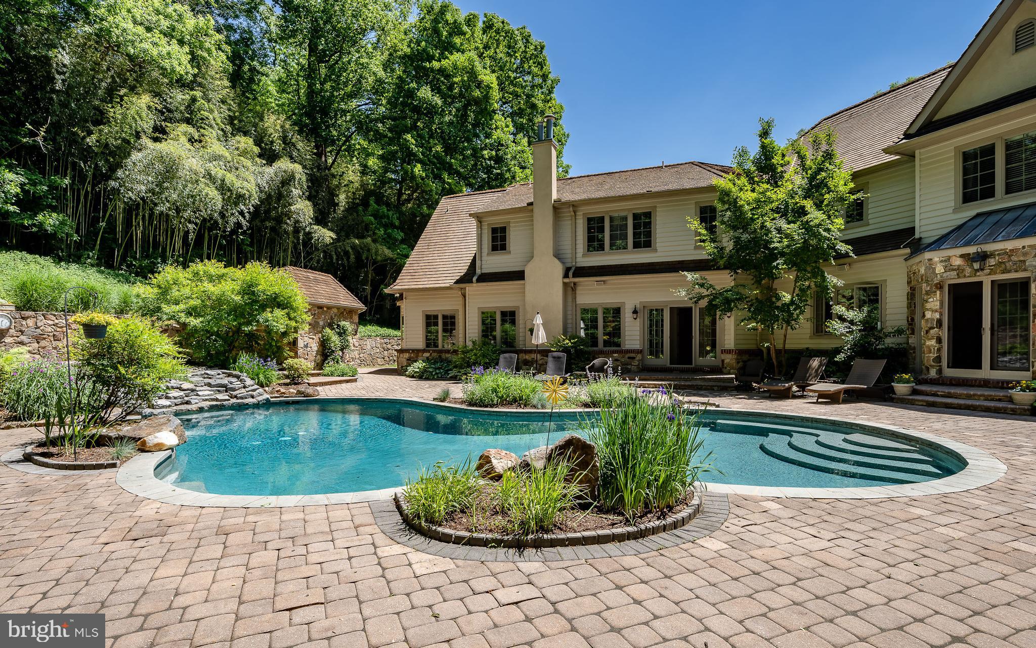 KENNETT TWP - Residential