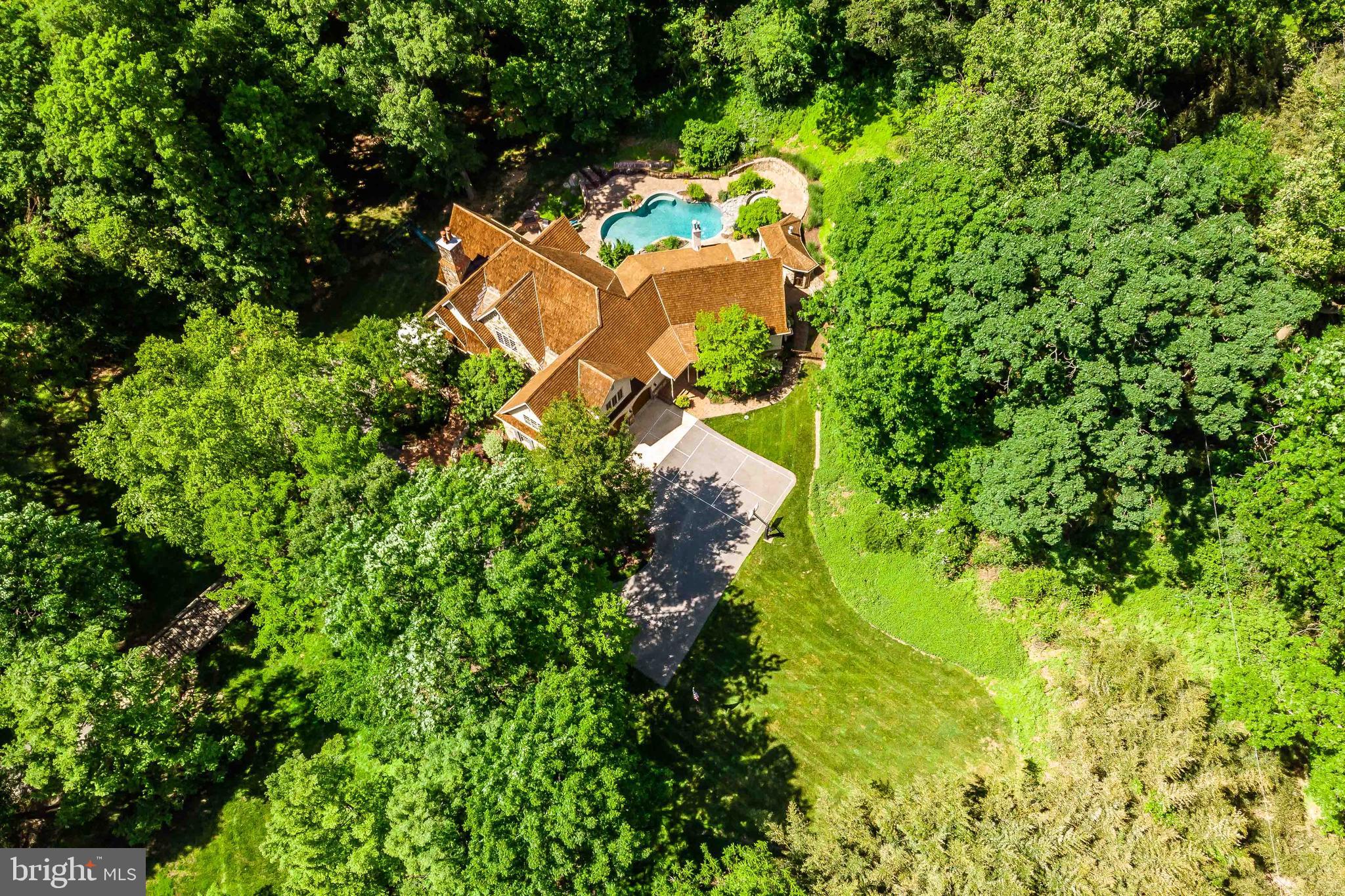 KENNETT TWP - Residential