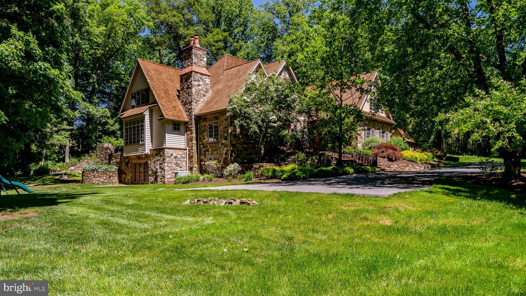 KENNETT TWP - Residential