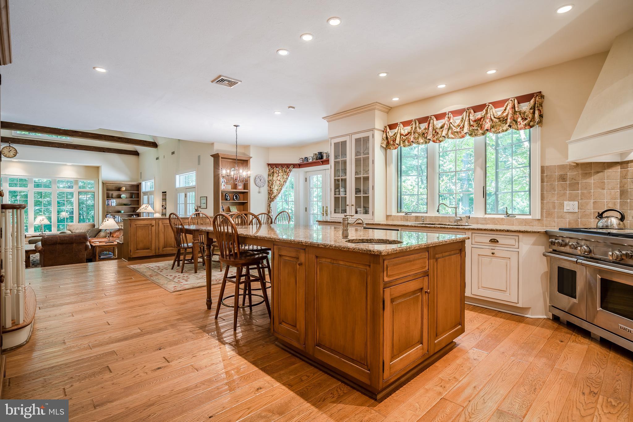 KENNETT TWP - Residential