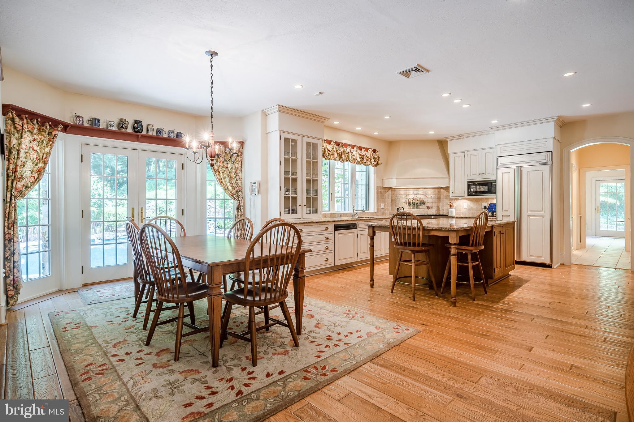 KENNETT TWP - Residential