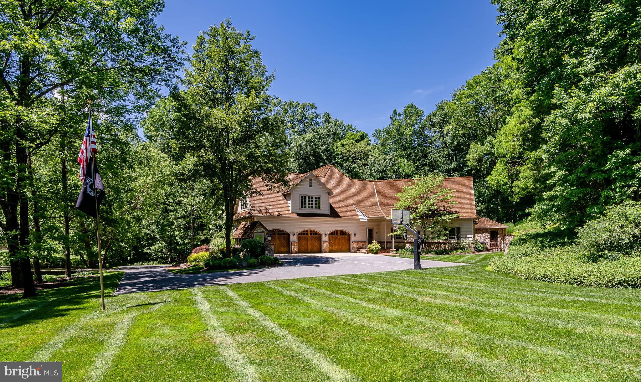 KENNETT TWP - Residential