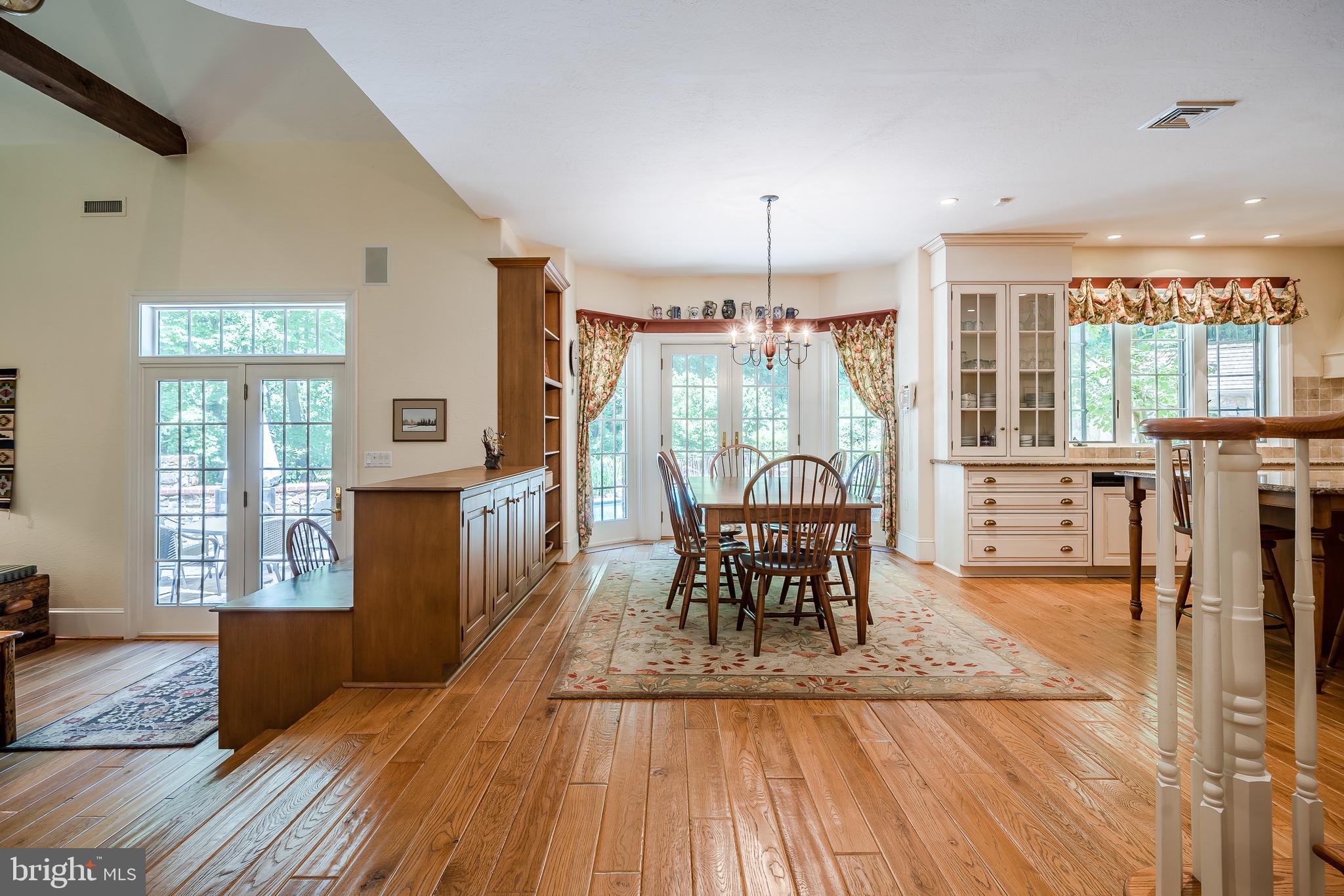 KENNETT TWP - Residential