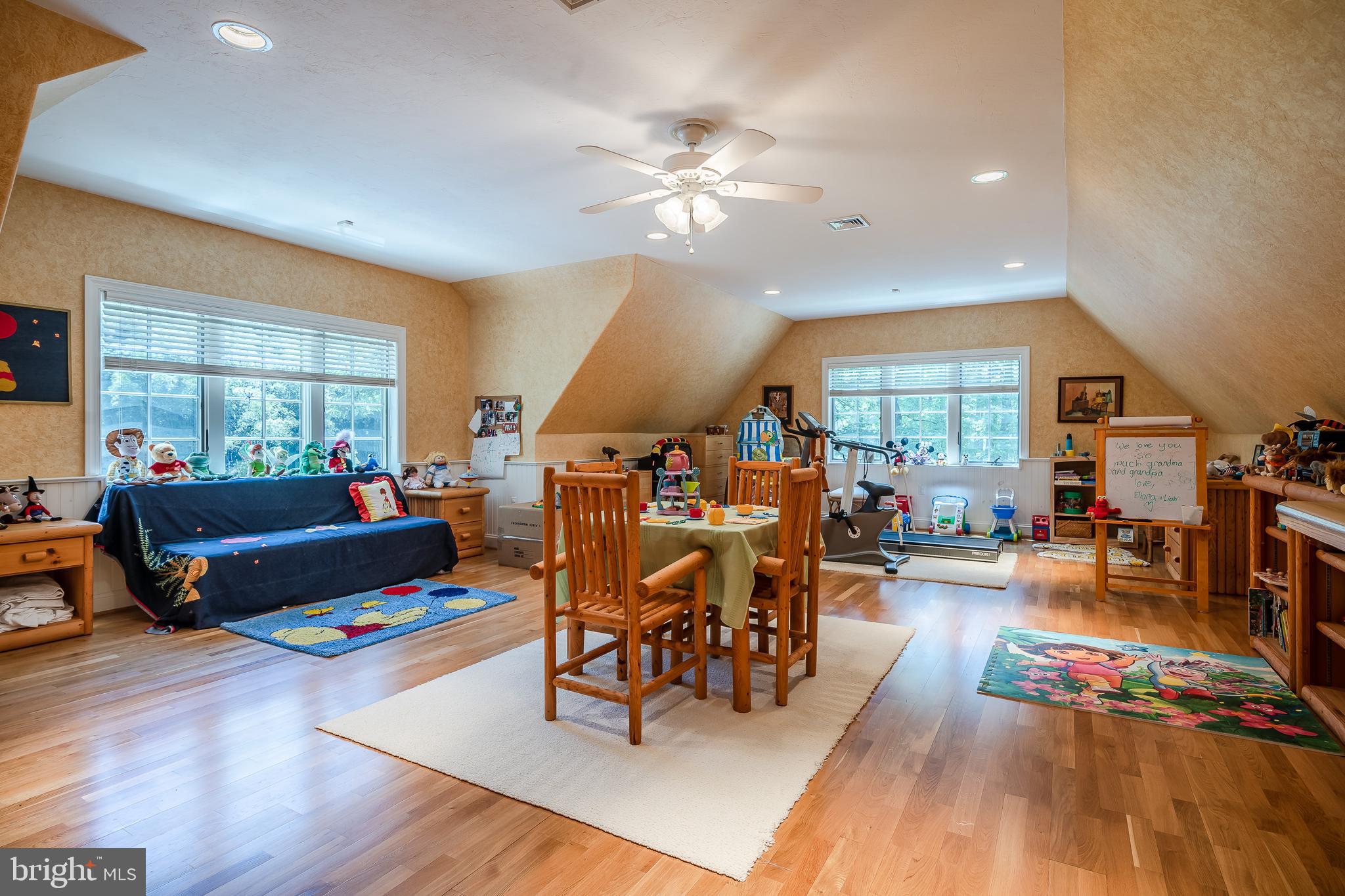 KENNETT TWP - Residential