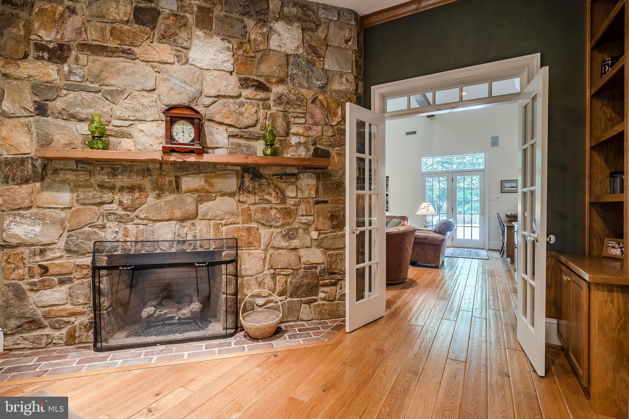 KENNETT TWP - Residential