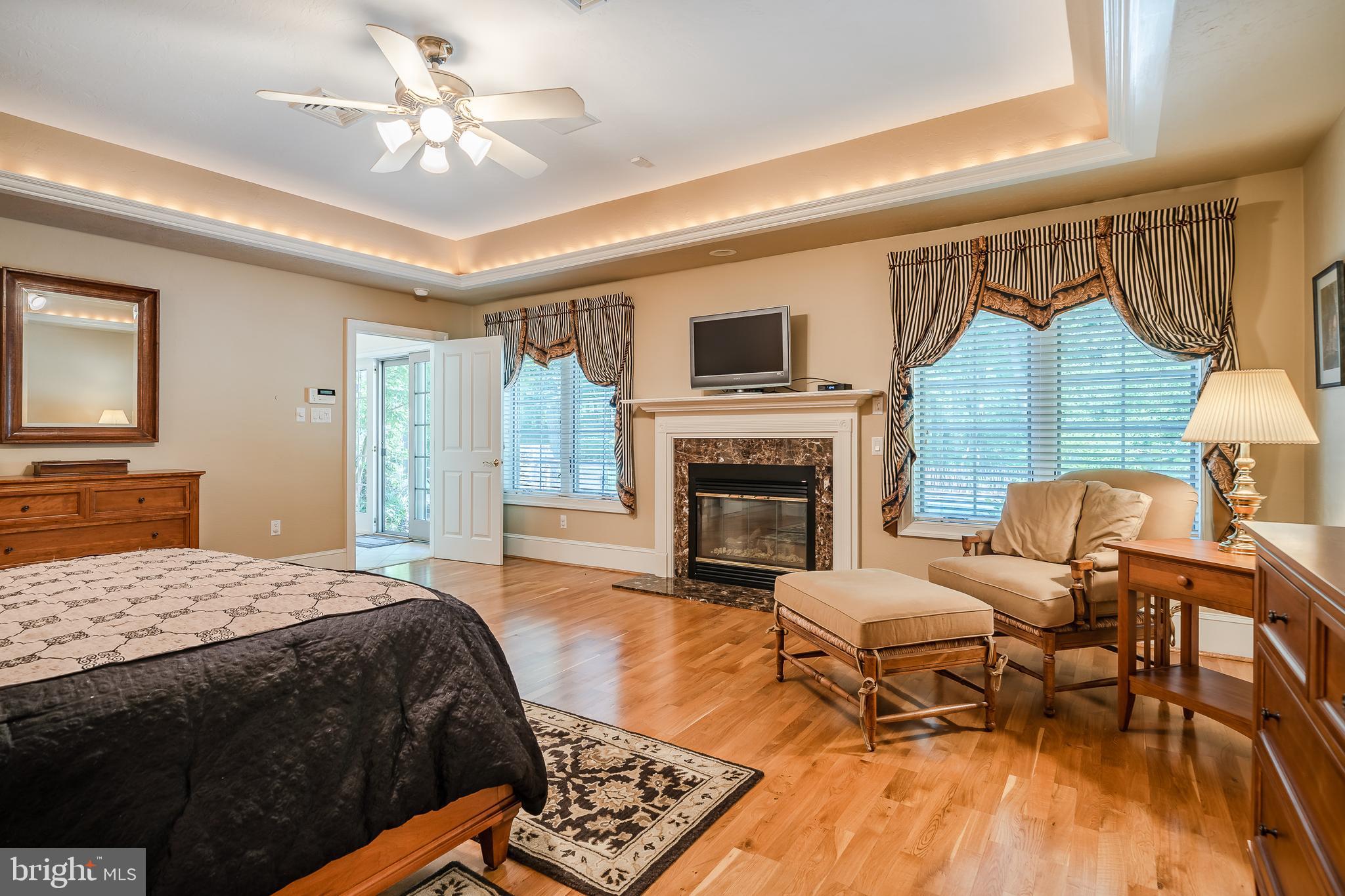 KENNETT TWP - Residential