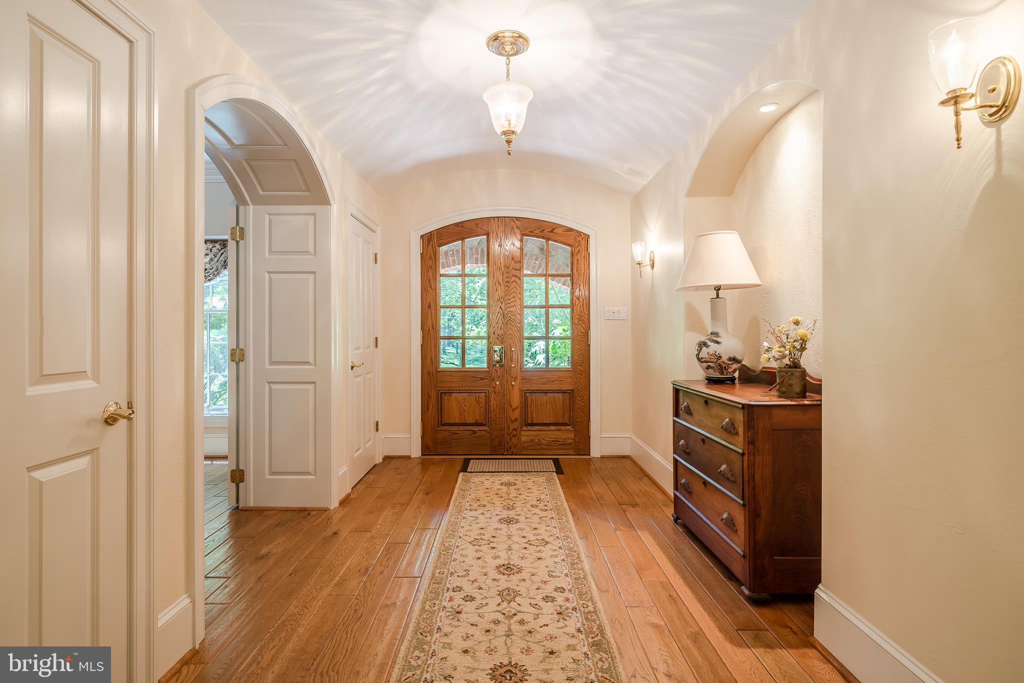 KENNETT TWP - Residential