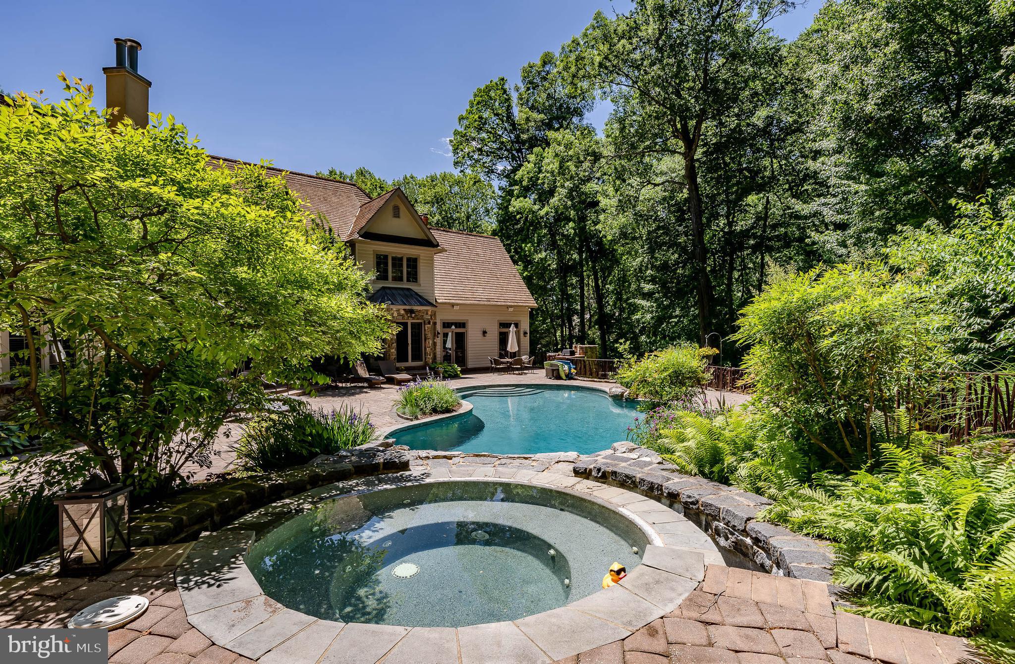 KENNETT TWP - Residential