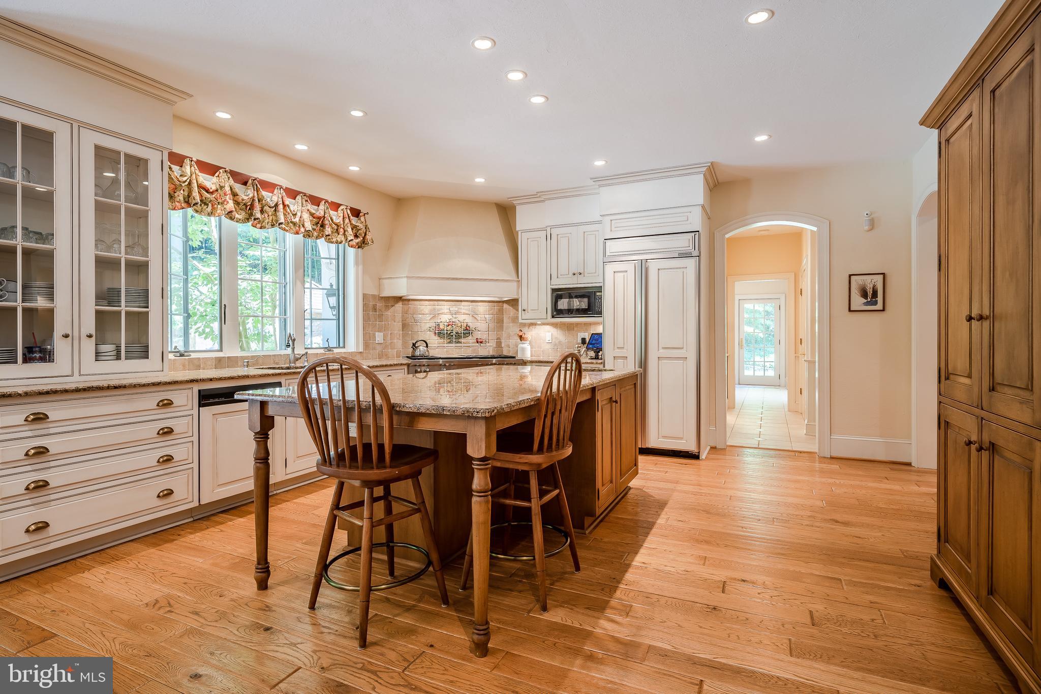 KENNETT TWP - Residential