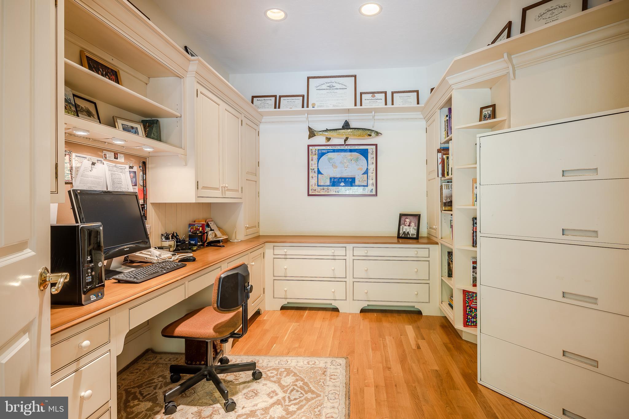 KENNETT TWP - Residential