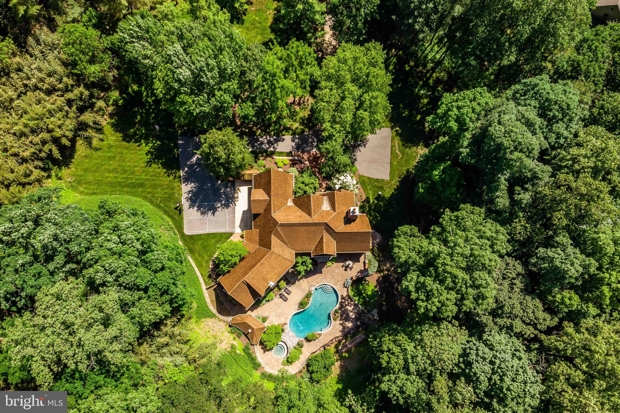 KENNETT TWP - Residential