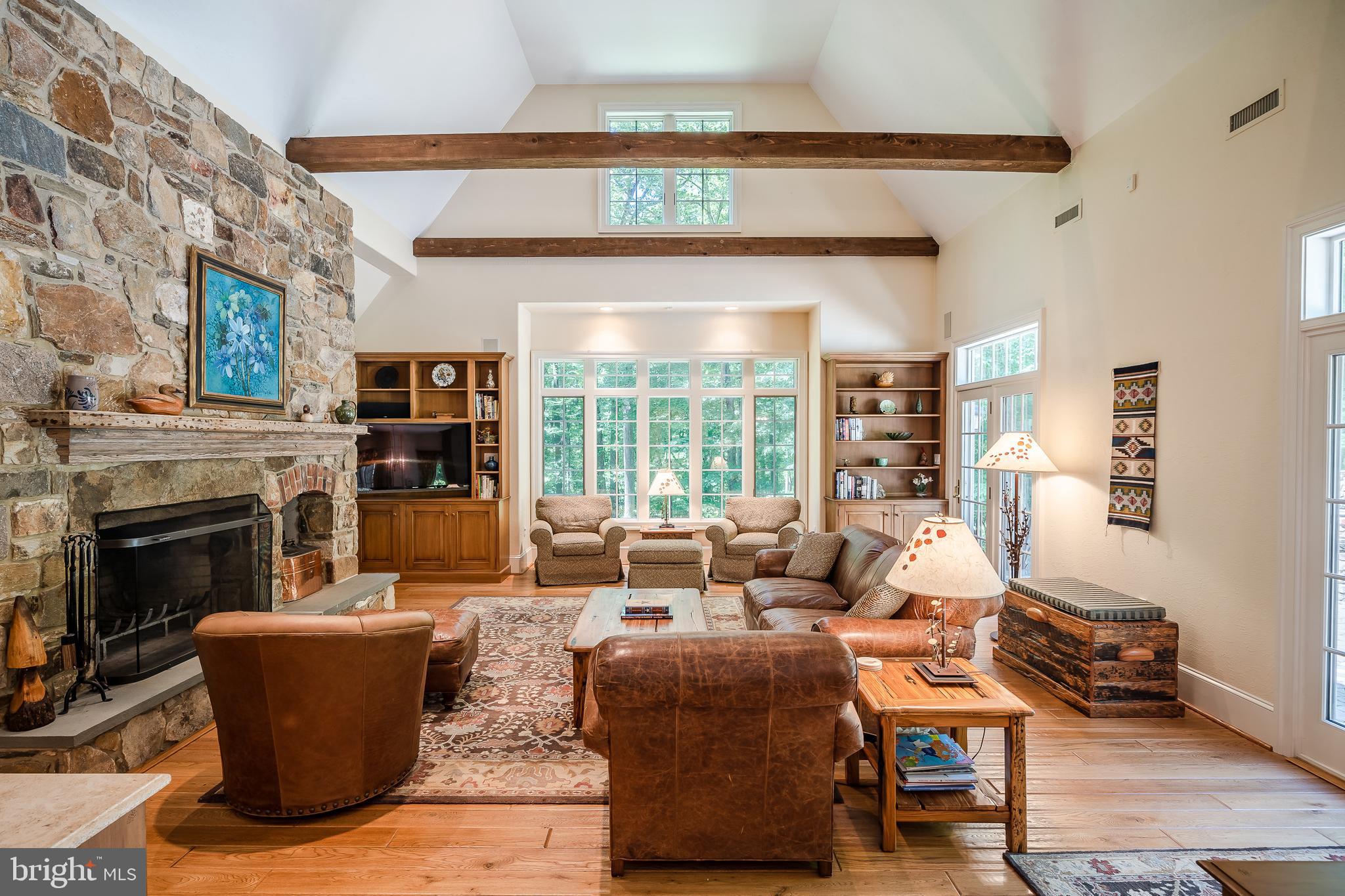 KENNETT TWP - Residential