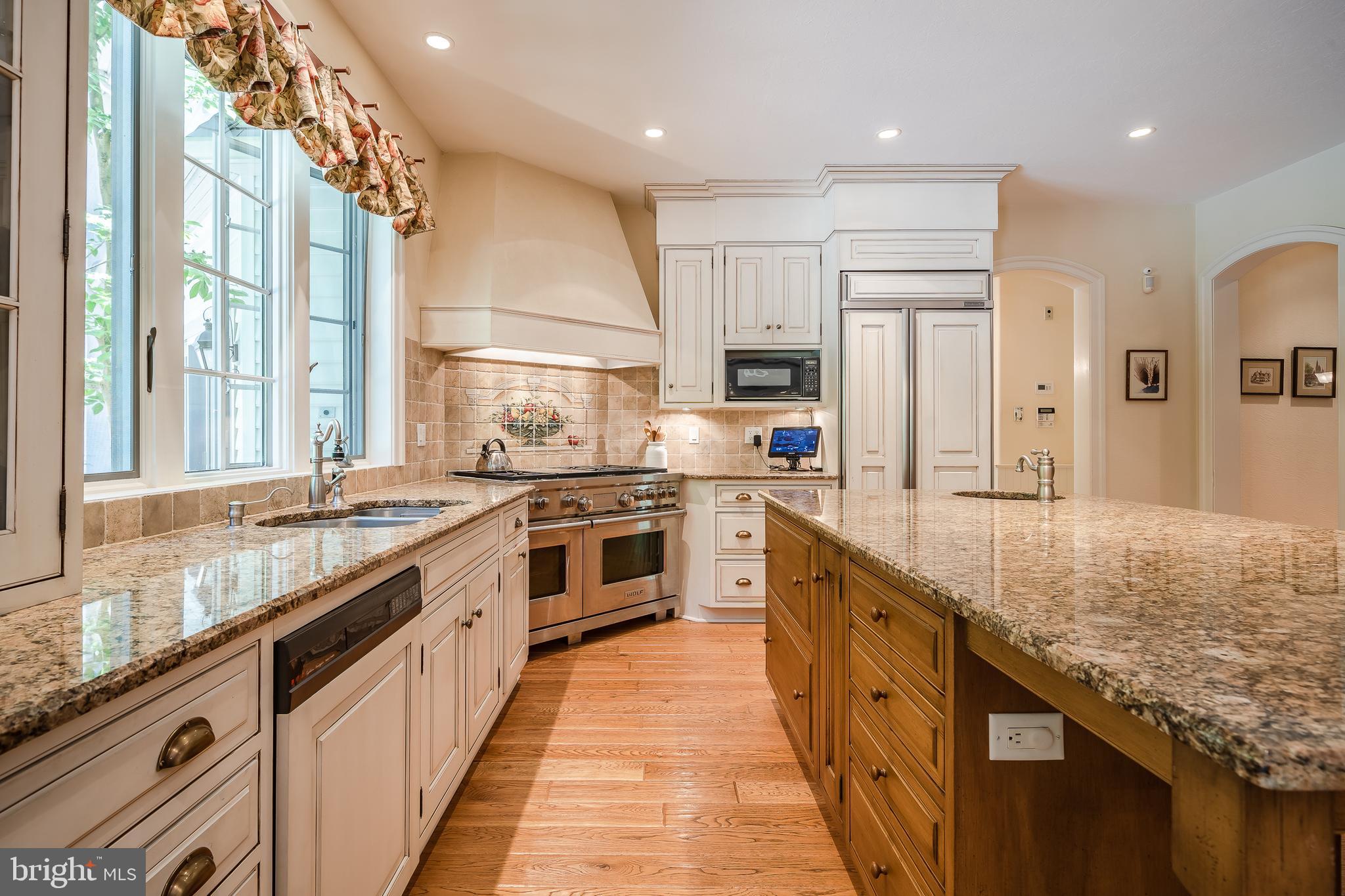 KENNETT TWP - Residential