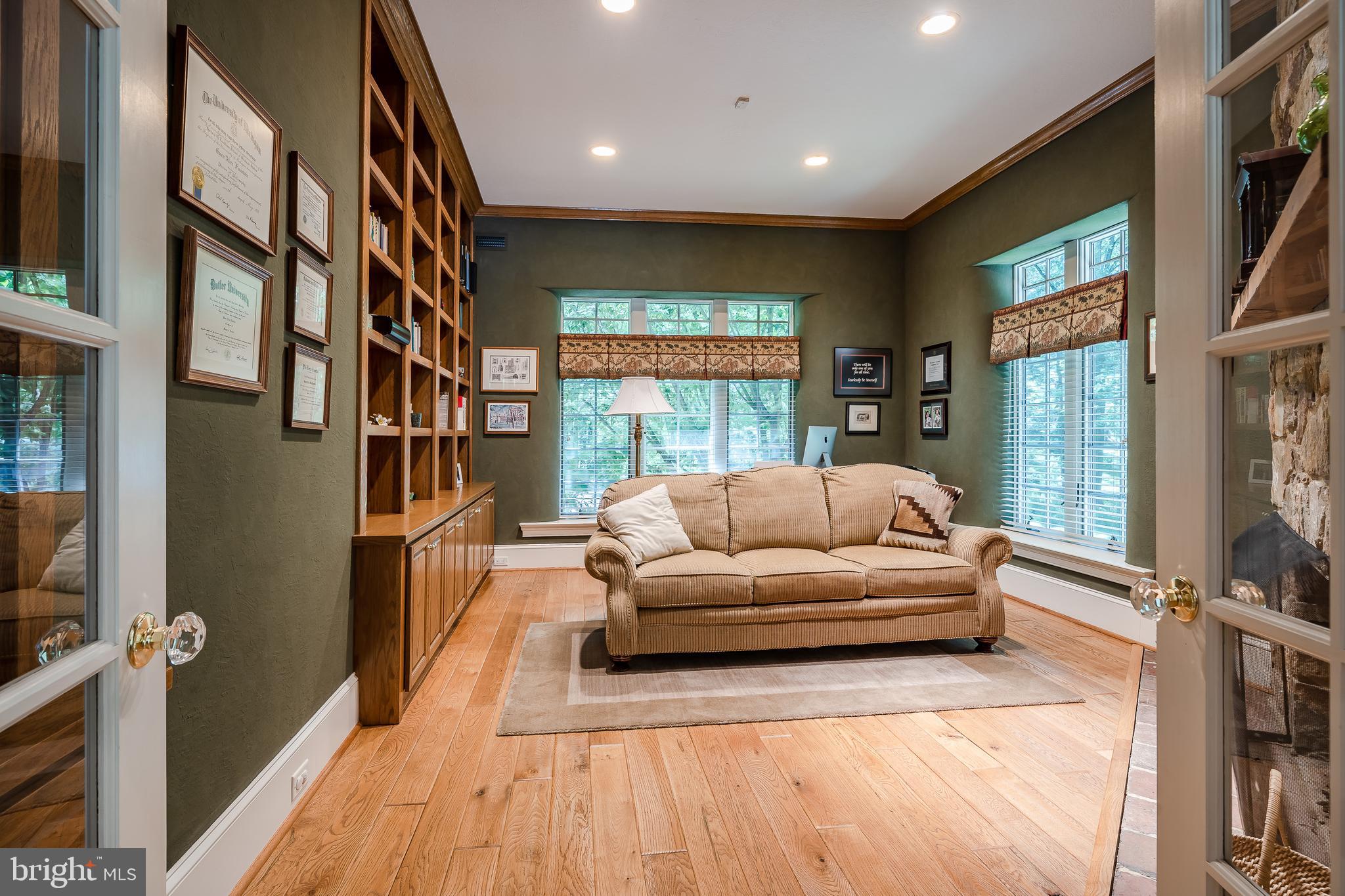 KENNETT TWP - Residential