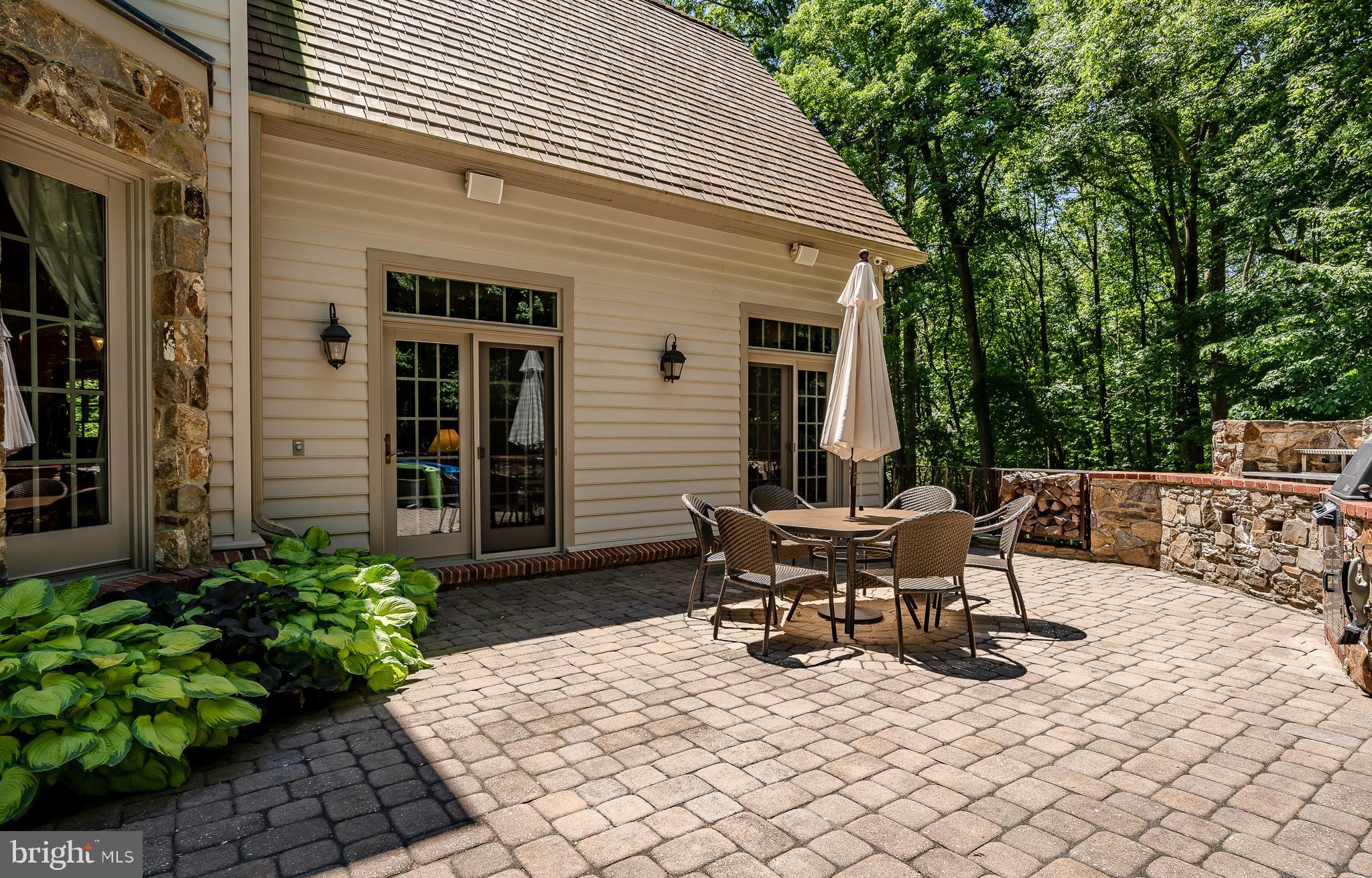 KENNETT TWP - Residential