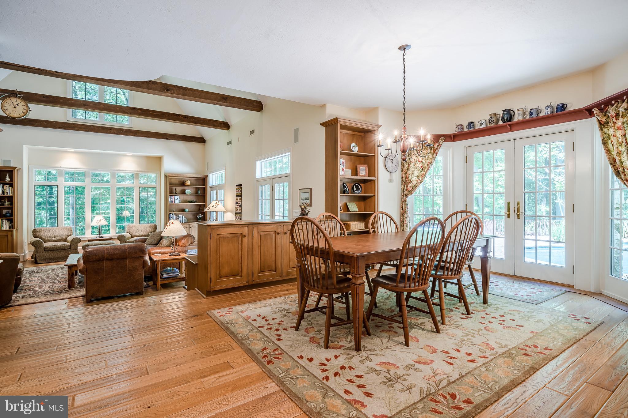 KENNETT TWP - Residential