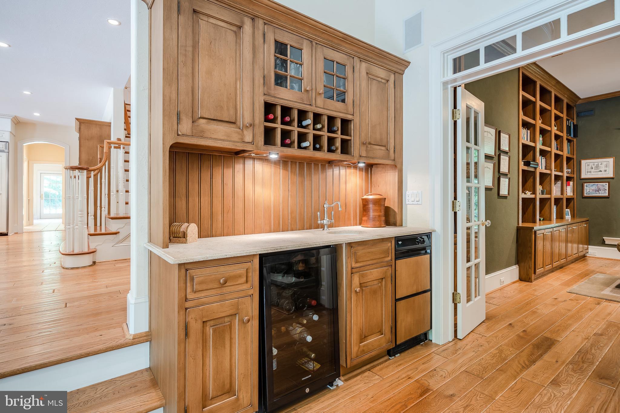 KENNETT TWP - Residential