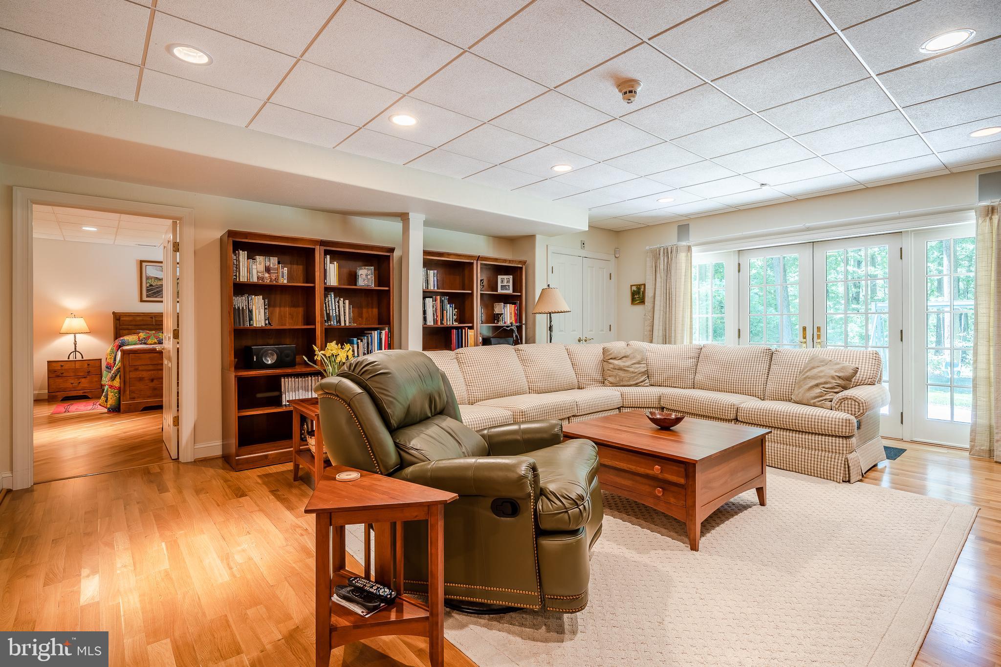 KENNETT TWP - Residential