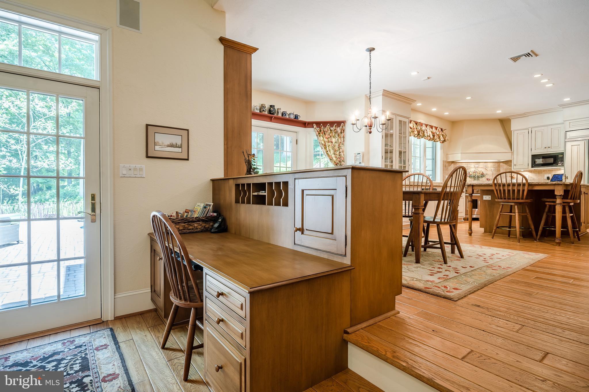 KENNETT TWP - Residential