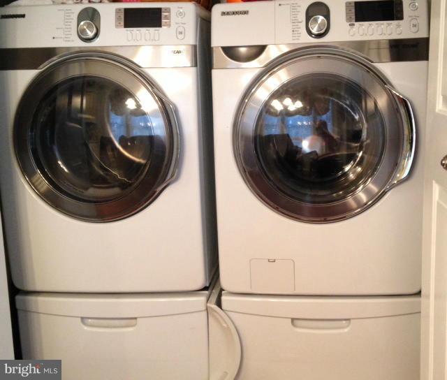 GLENWOOD GARTH - Residential Lease