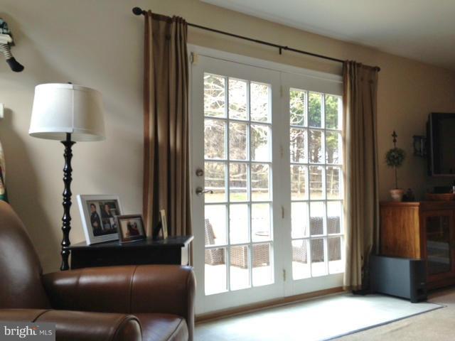 GLENWOOD GARTH - Residential Lease