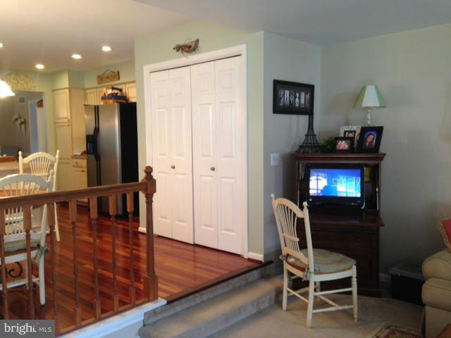 GLENWOOD GARTH - Residential Lease