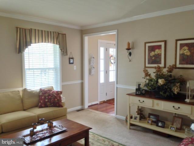 GLENWOOD GARTH - Residential Lease