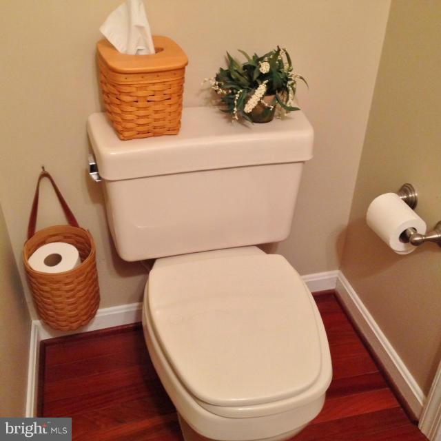 GLENWOOD GARTH - Residential Lease