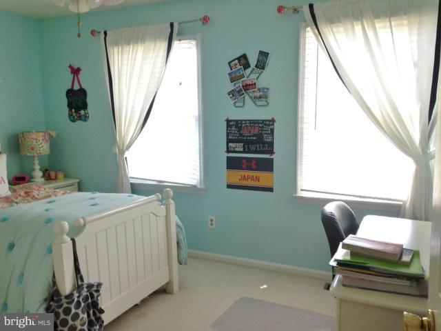 GLENWOOD GARTH - Residential Lease