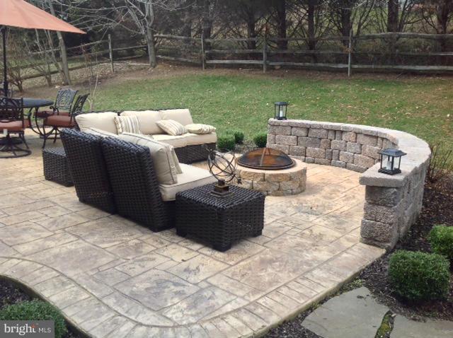 GLENWOOD GARTH - Residential Lease