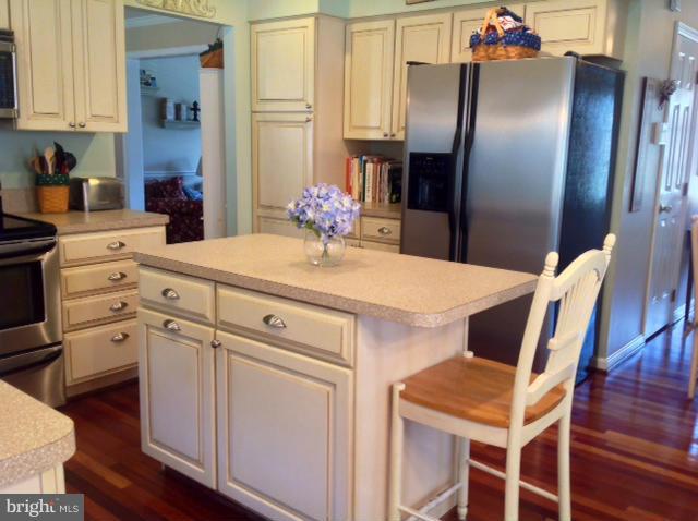 GLENWOOD GARTH - Residential Lease