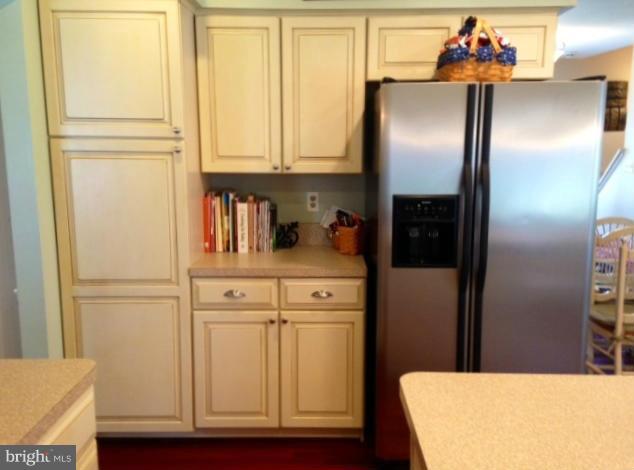 GLENWOOD GARTH - Residential Lease