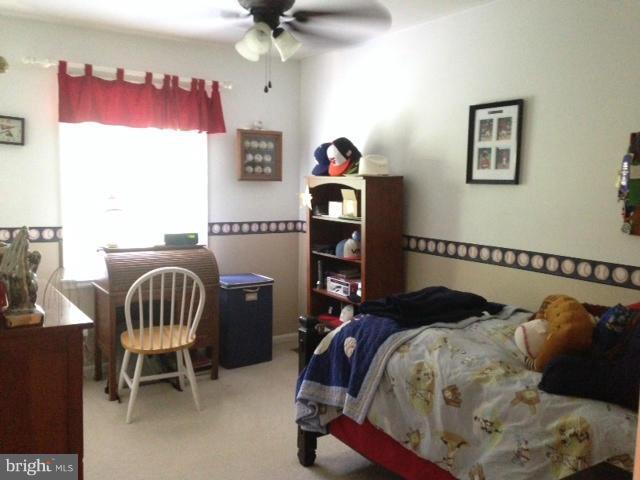 GLENWOOD GARTH - Residential Lease