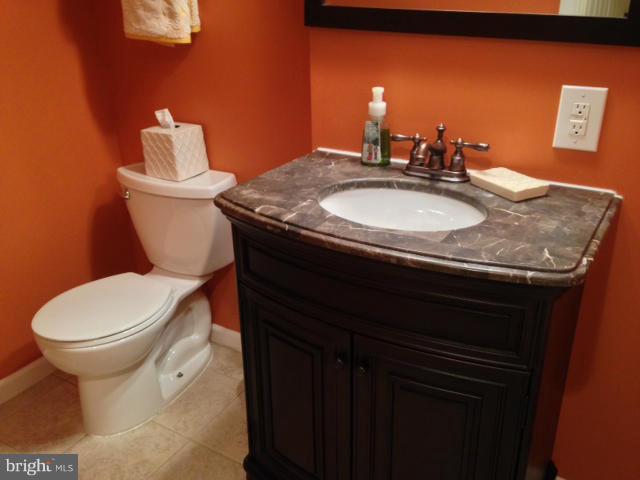 GLENWOOD GARTH - Residential Lease