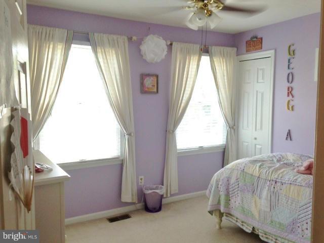 GLENWOOD GARTH - Residential Lease