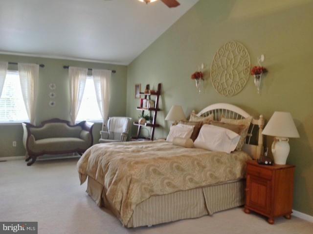 GLENWOOD GARTH - Residential Lease