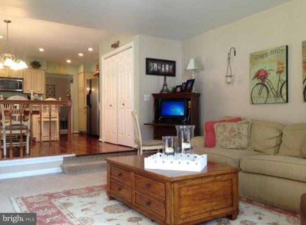 GLENWOOD GARTH - Residential Lease