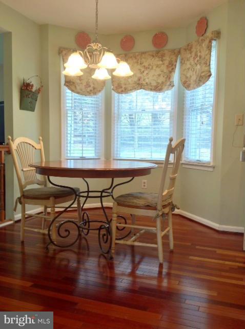 GLENWOOD GARTH - Residential Lease