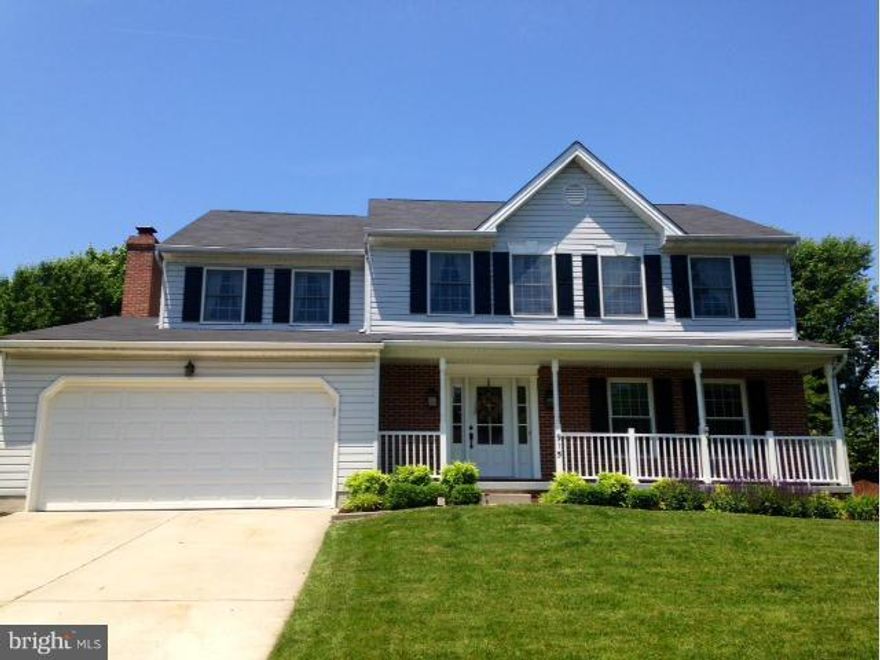 Rented long term lease