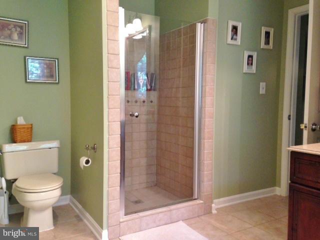 GLENWOOD GARTH - Residential Lease