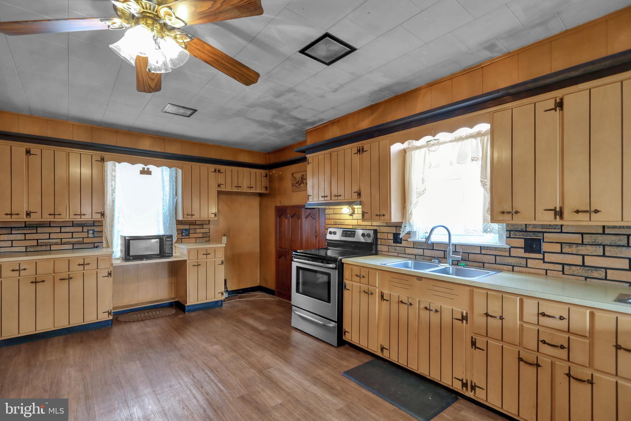 RICHLAND - Residential