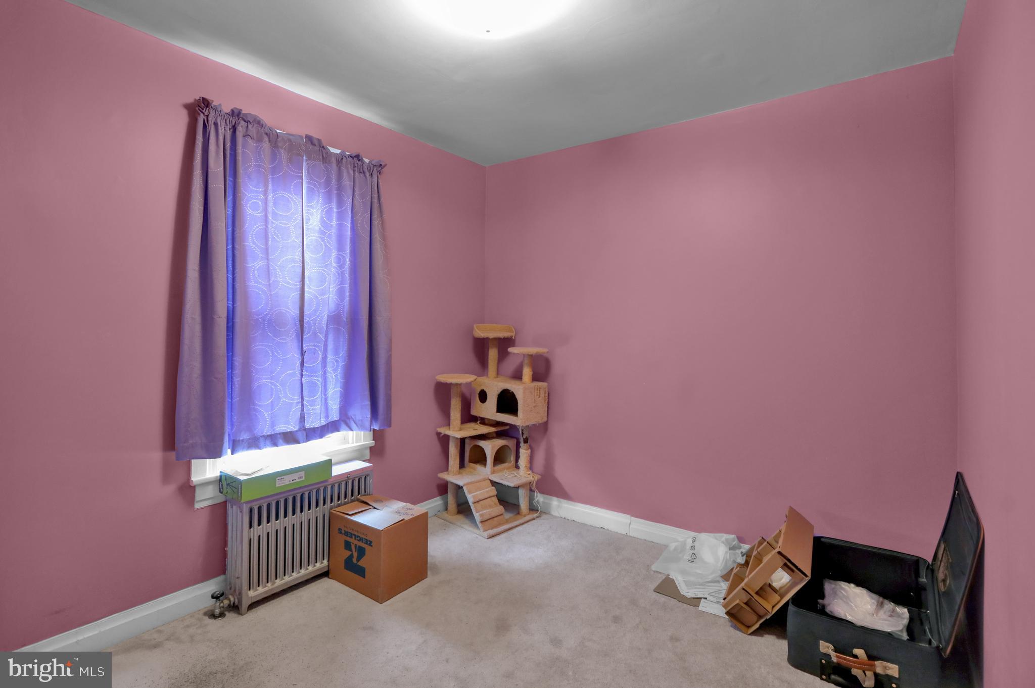 RICHLAND - Residential
