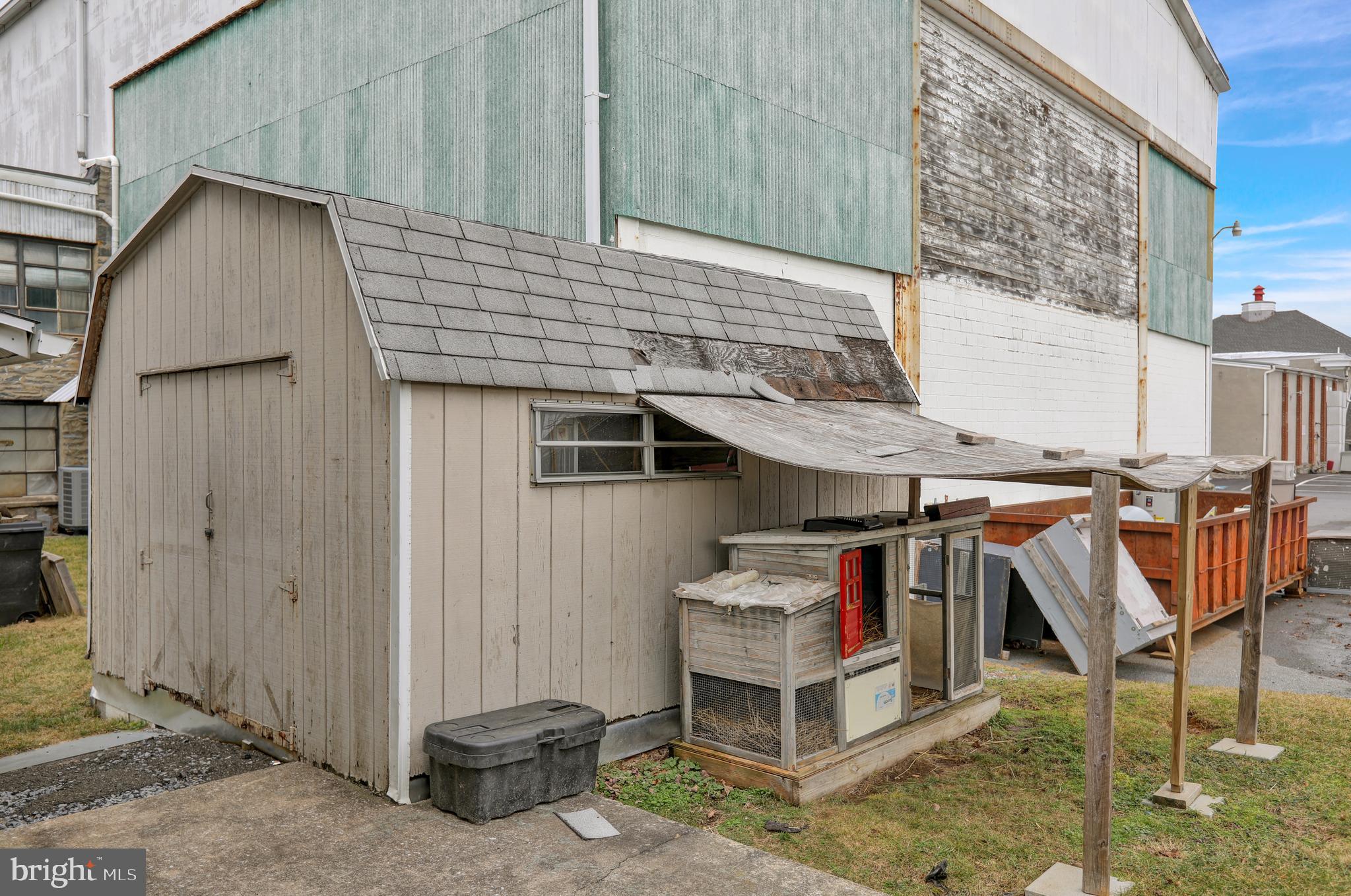 RICHLAND - Residential