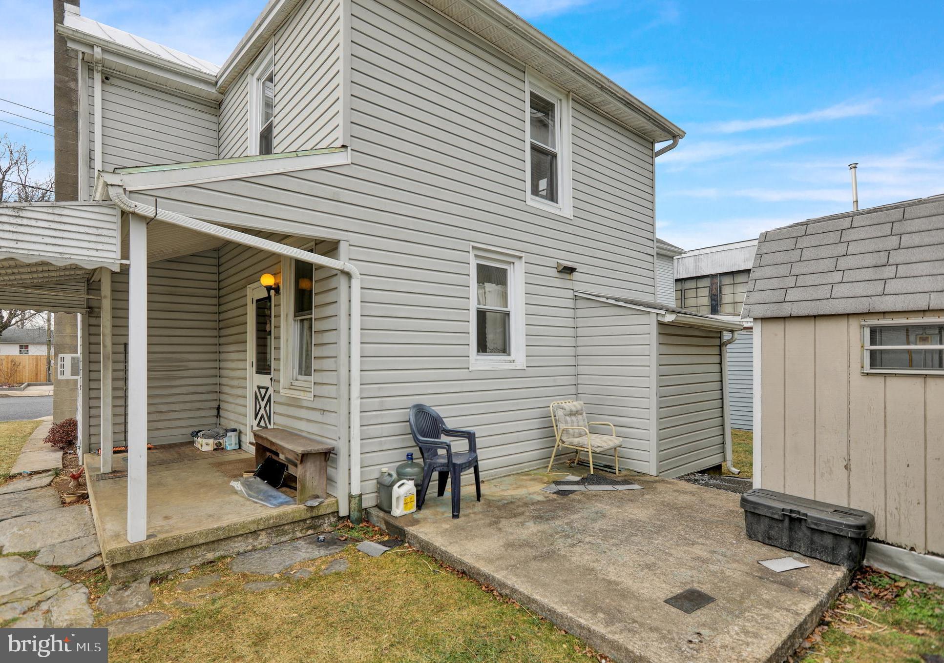 RICHLAND - Residential
