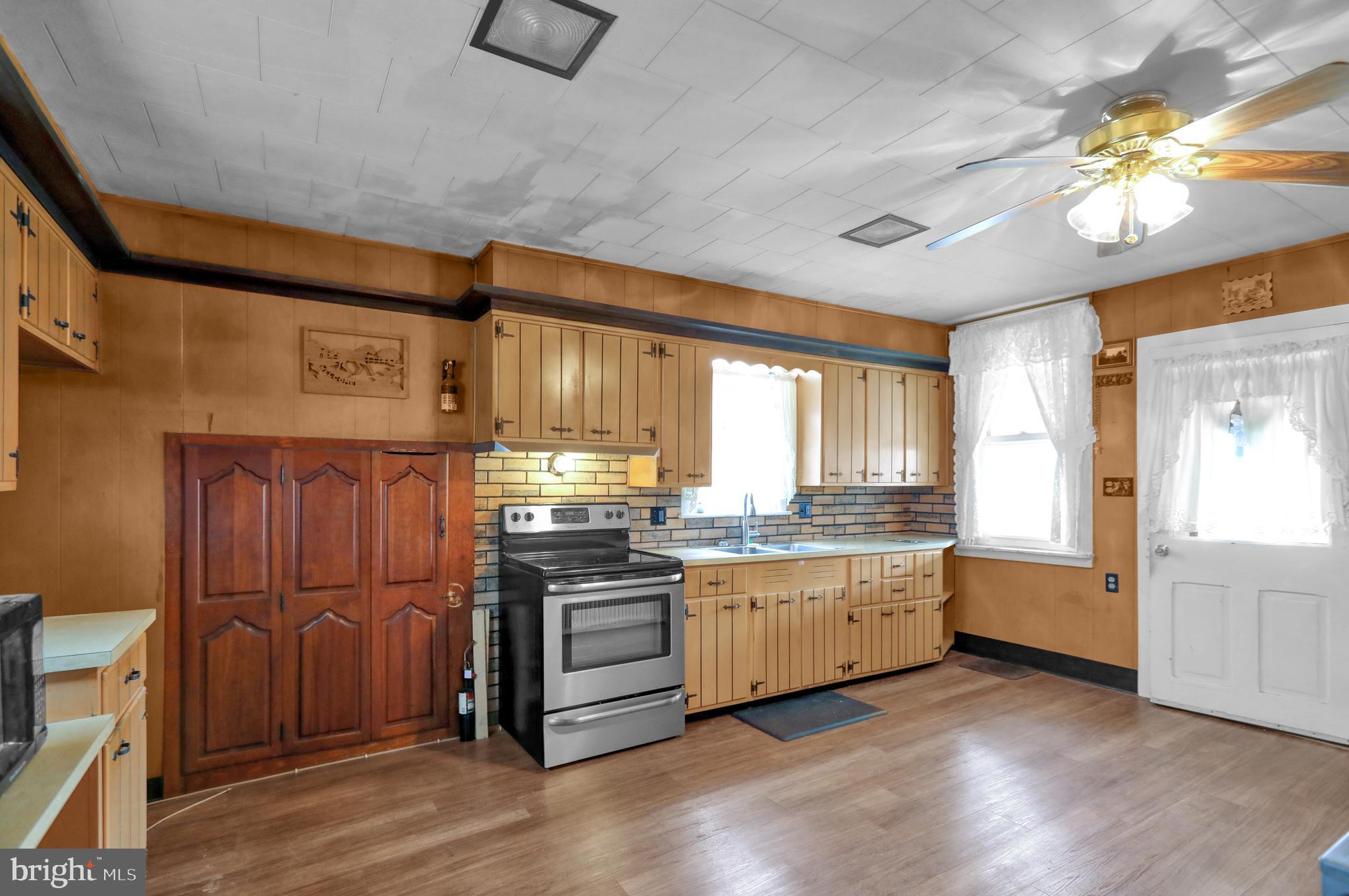 RICHLAND - Residential