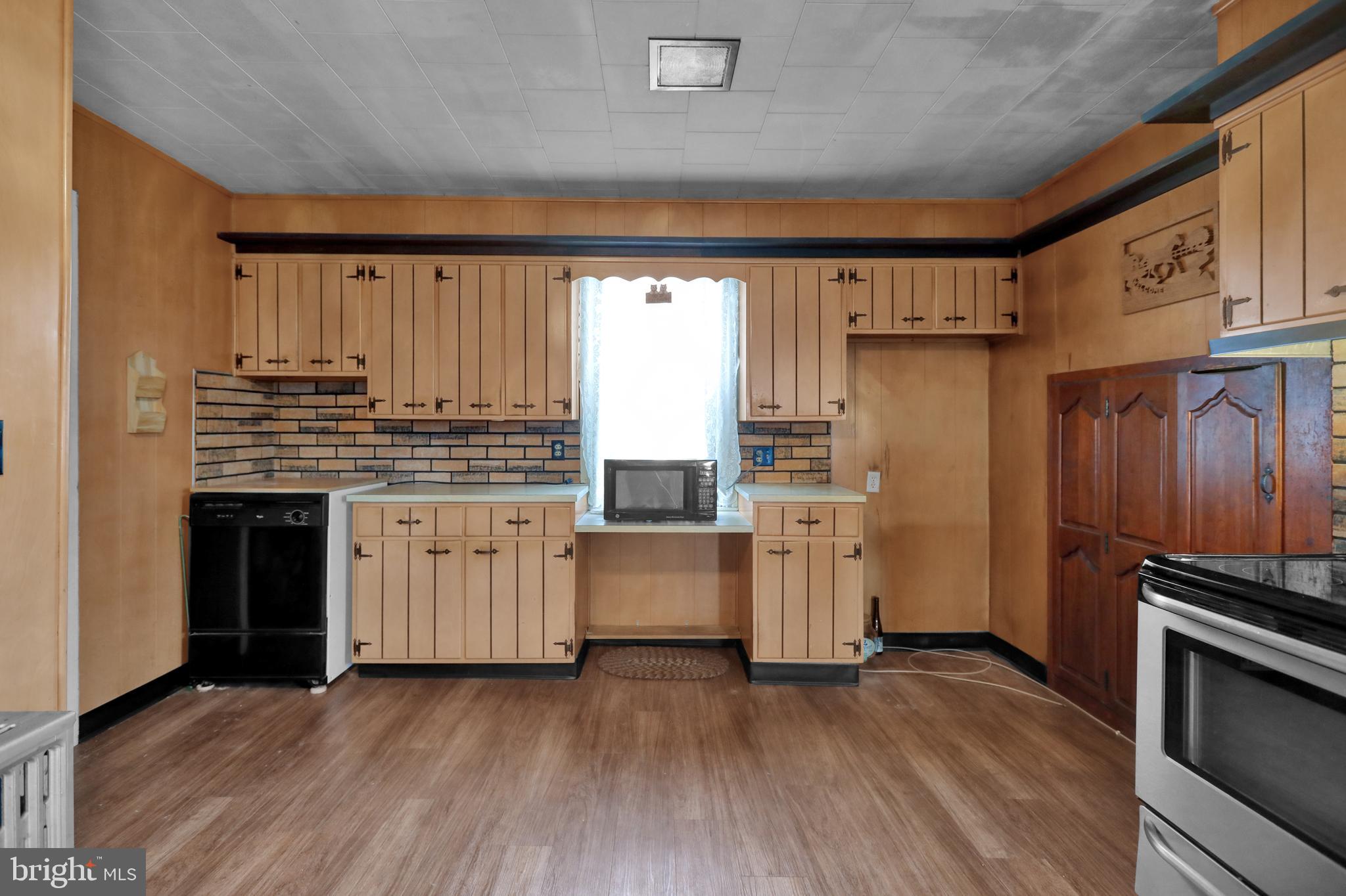 RICHLAND - Residential