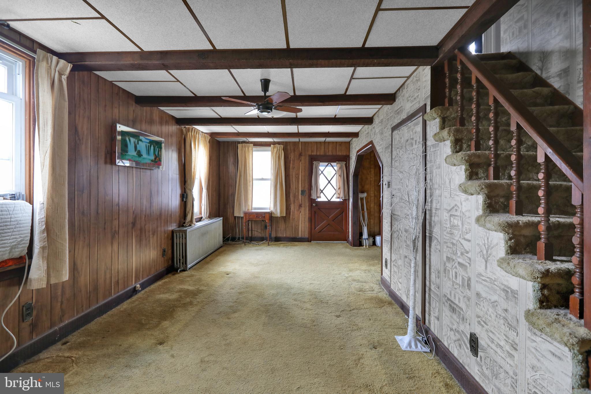 RICHLAND - Residential